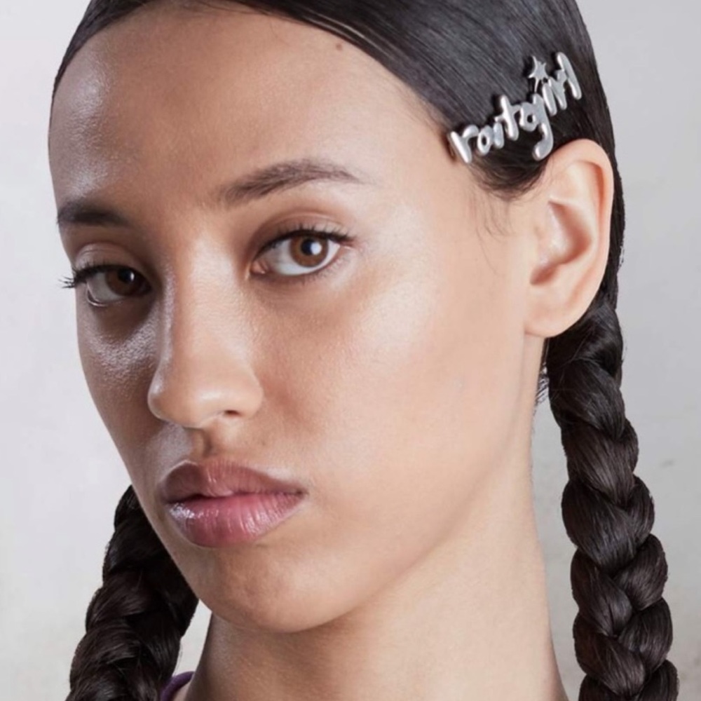Marc Jacob Heaven x Stray Rats Ratgirl Hair Pin/Clip